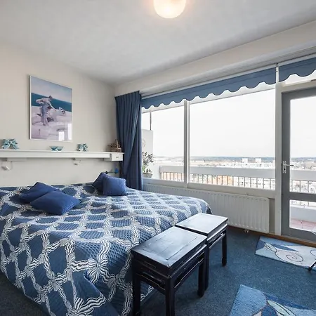Sea View Apartamento