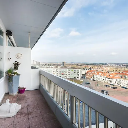 Apartamento Sea View