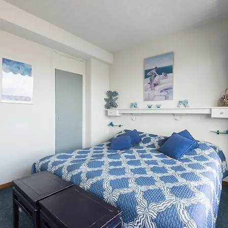Appartement Sea View *