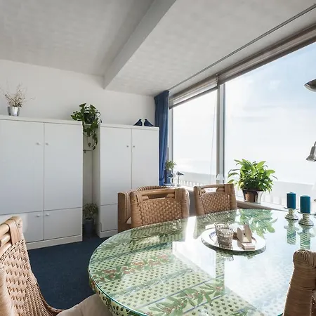Sea View Appartement