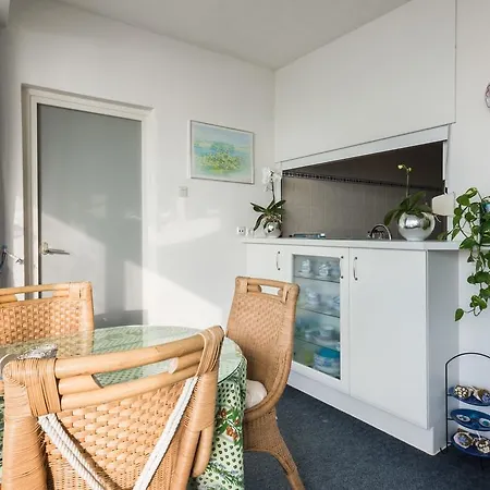 Appartement Sea View *