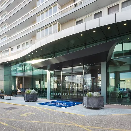 Appartement Sea View Zandvoort